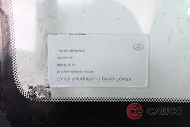 Челно стъкло за TOYOTA RAV 4 Mk II (CLA2_, XA2_, ZCA2_, ACA2_) 2.0 D-4D 4WD (2000 - 2005)