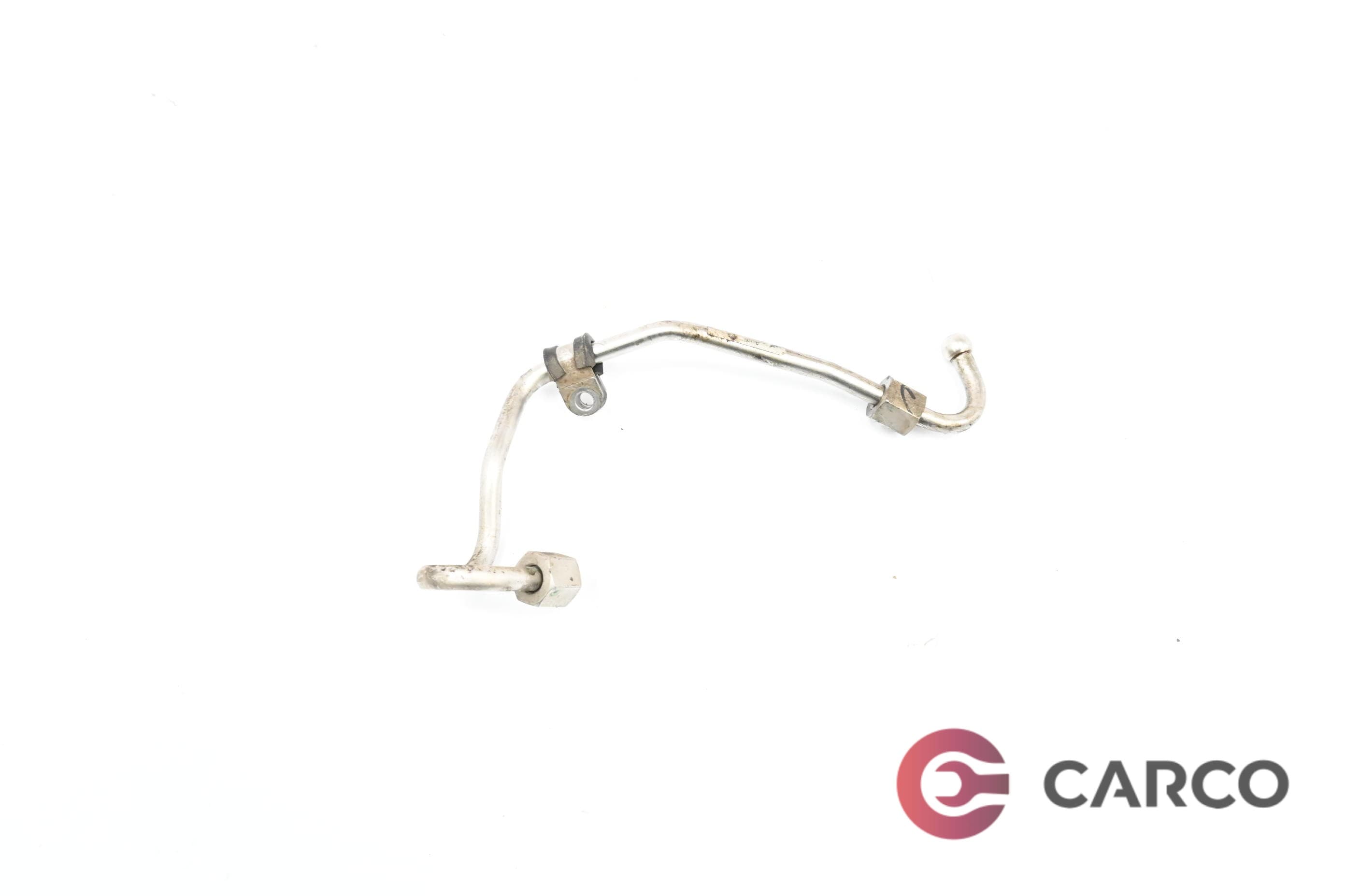 Тръбичка гориво за AUDI A3 Sportback (8PA) 1.8 TFSI (2004 - 2013)