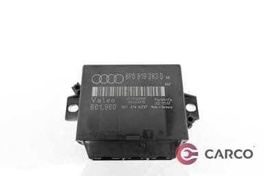 Модул парктроник 8P0 919 283 D за AUDI A3 Sportback (8PA) 1.8 TFSI (2004 - 2013)