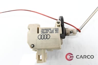 Машинка централно заключване за AUDI A3 Sportback (8PA) 1.8 TFSI (2004 - 2013)