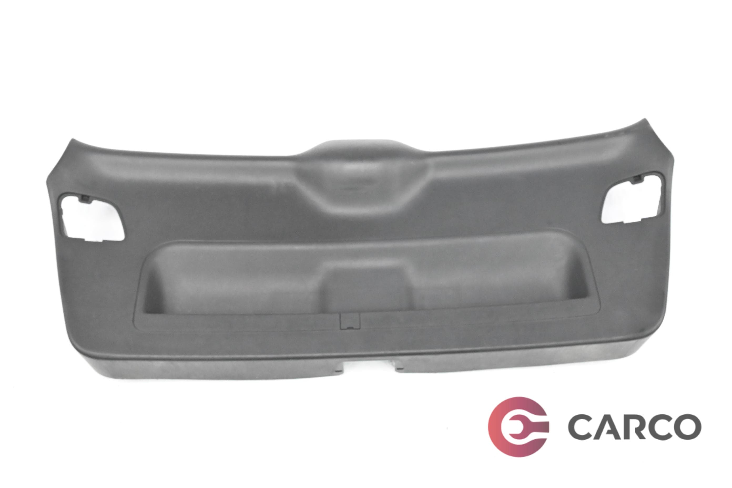 Кора заден капак за AUDI A3 Sportback (8PA) 1.8 TFSI (2004 - 2013)
