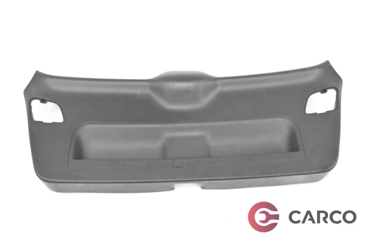 Кора заден капак за AUDI A3 Sportback (8PA) 1.8 TFSI (2004 - 2013)