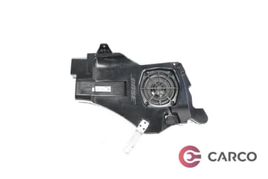 Субуфер за AUDI A3 Sportback (8PA) 1.8 TFSI (2004 - 2013)