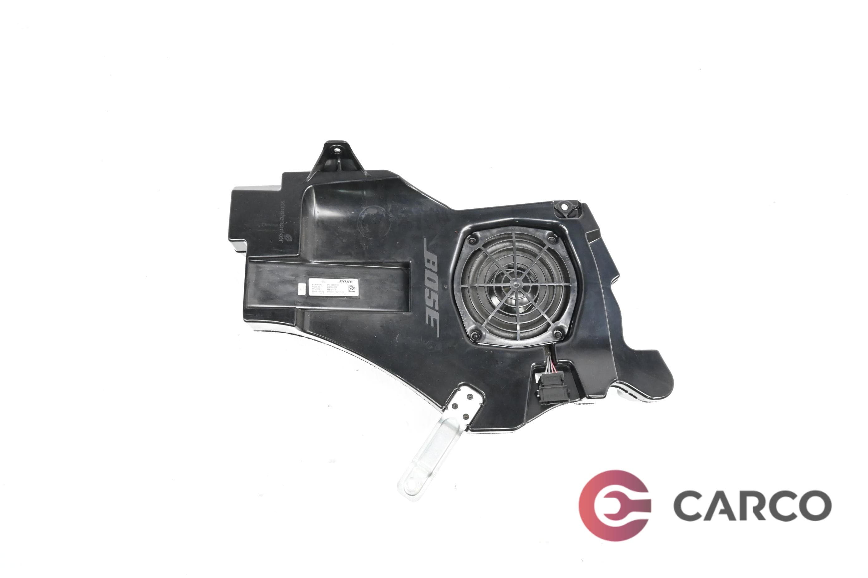Субуфер за AUDI A3 Sportback (8PA) 1.8 TFSI (2004 - 2013)