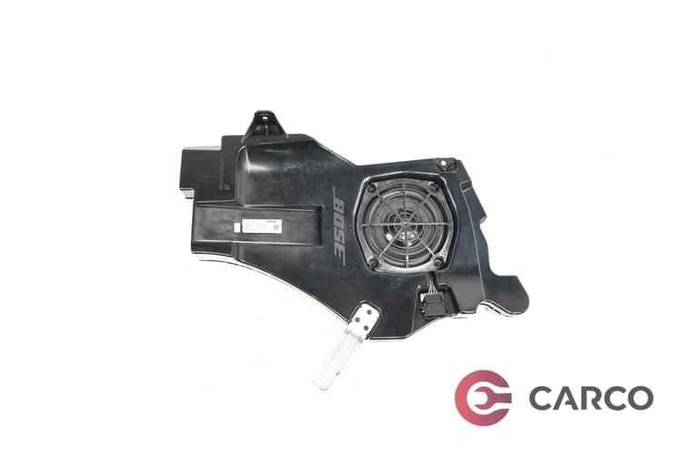 Субуфер за AUDI A3 Sportback (8PA) 1.8 TFSI (2004 - 2013)