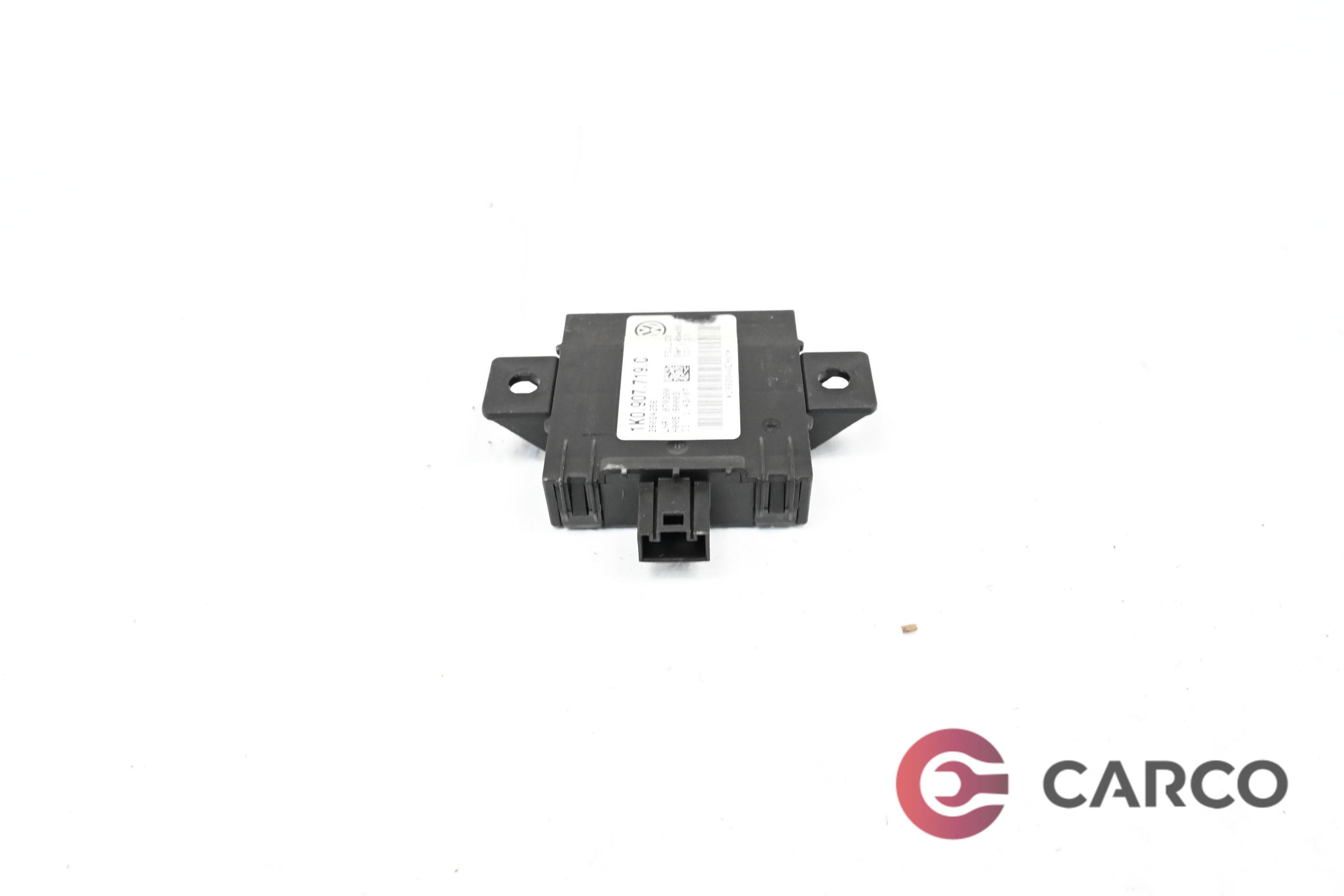 Модул аларма 1K0 907 719 C за AUDI A3 Sportback (8PA) 1.8 TFSI (2004 - 2013)