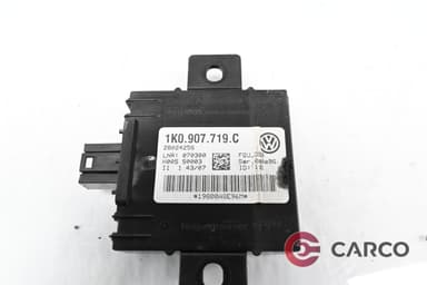 Модул аларма 1K0 907 719 C за AUDI A3 Sportback (8PA) 1.8 TFSI (2004 - 2013)