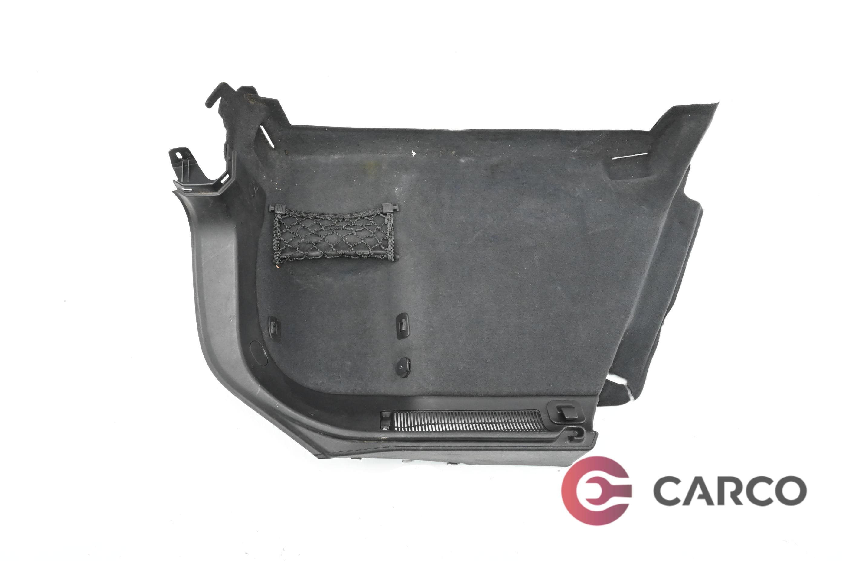 Кора багажник дясна за AUDI A3 Sportback (8PA) 1.8 TFSI (2004 - 2013)