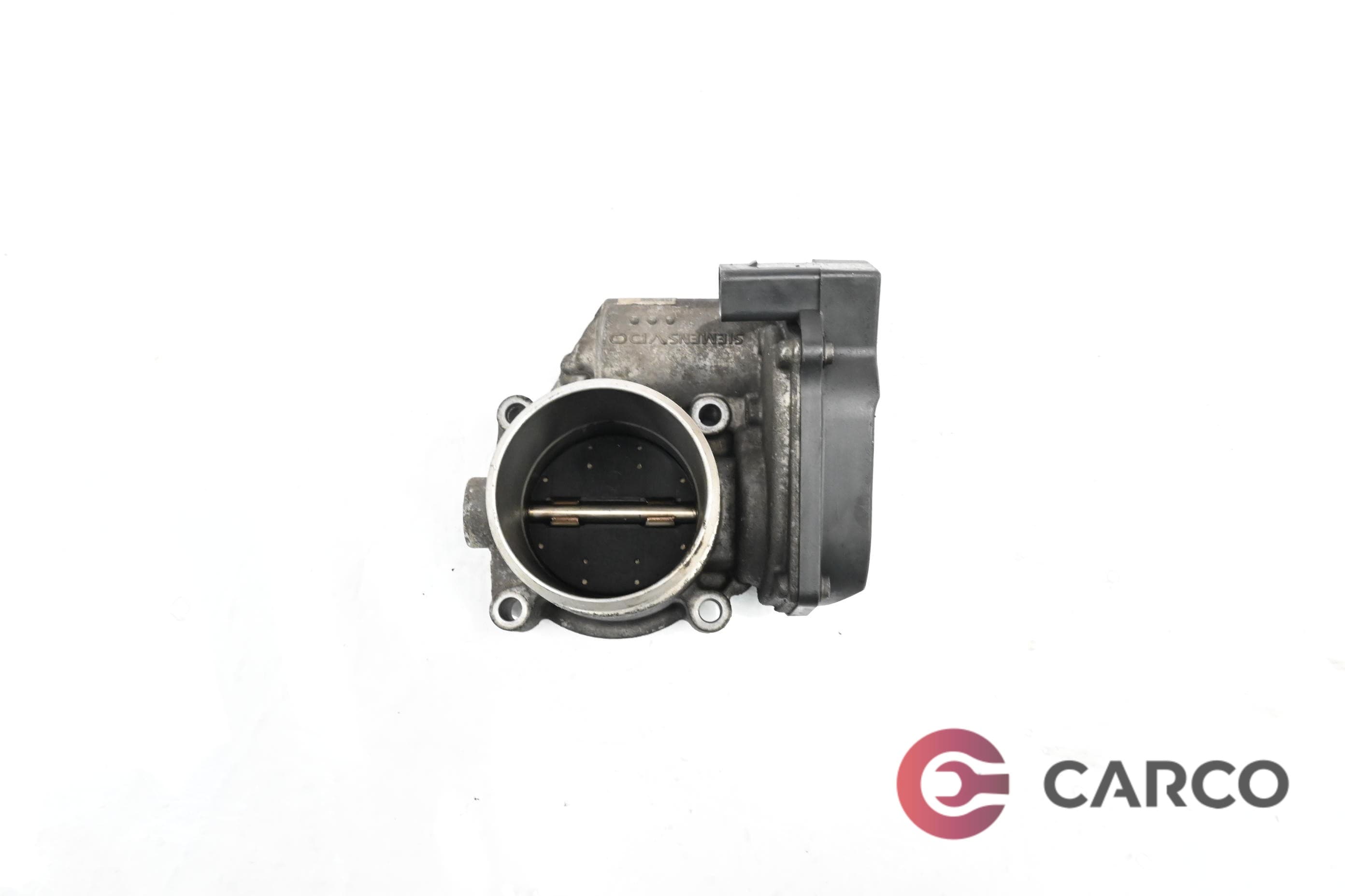 Дросел клапа 06F 133 062 G за AUDI A3 Sportback (8PA) 1.8 TFSI (2004 - 2013)