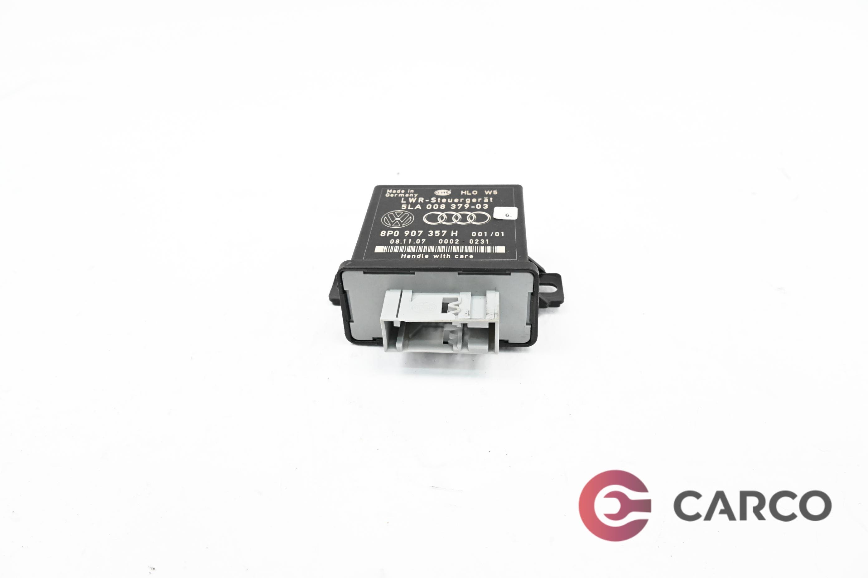 Модул светлини 8P0 907 357H за AUDI A3 Sportback (8PA) 1.8 TFSI (2004 - 2013)