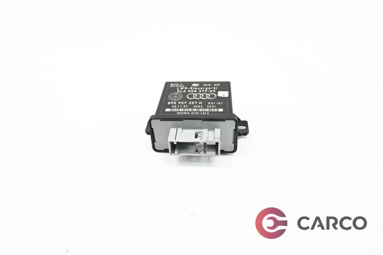 Модул светлини 8P0 907 357H за AUDI A3 Sportback (8PA) 1.8 TFSI (2004 - 2013)