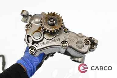 Маслена помпа за AUDI A3 Sportback (8PA) 1.8 TFSI (2004 - 2013)