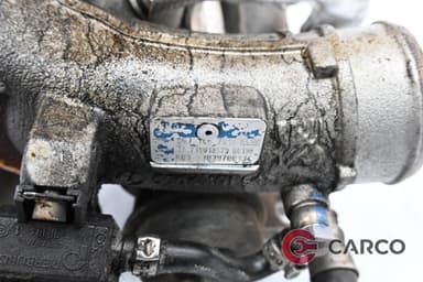 Турбо 1K0 145 840 R за AUDI A3 Sportback (8PA) 1.8 TFSI (2004 - 2013)