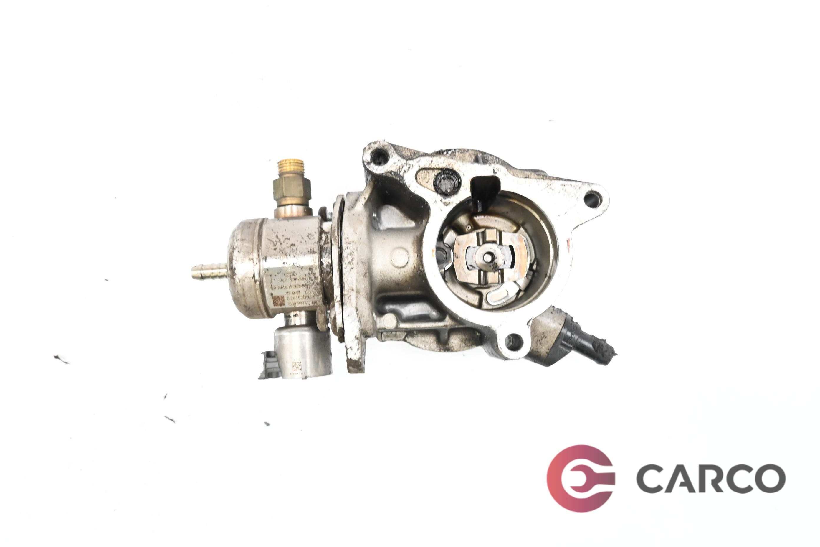 Горивна помпа 06H 127 025 G за AUDI A3 Sportback (8PA) 1.8 TFSI (2004 - 2013)