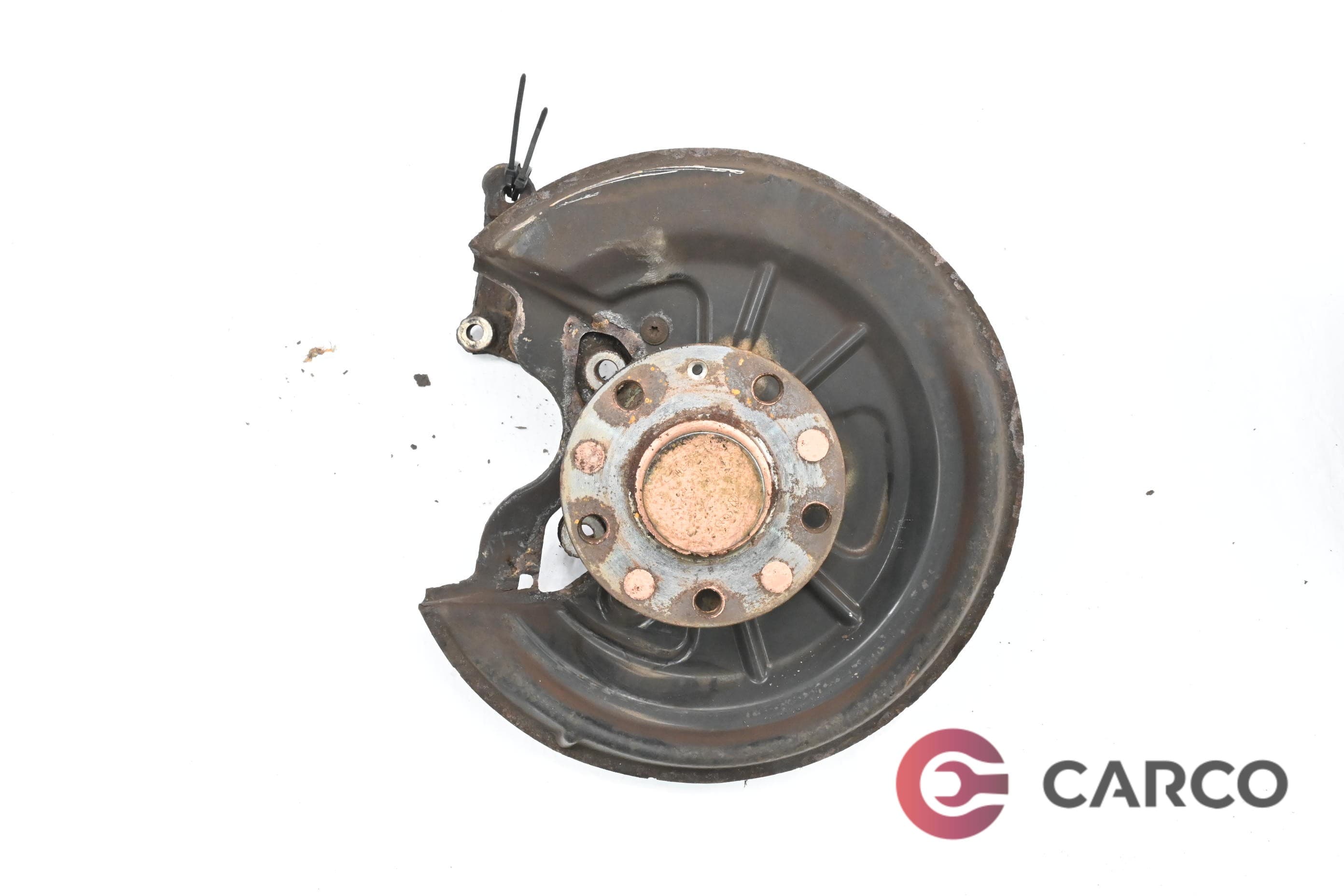 Шенкел заден десен за AUDI A3 Sportback (8PA) 1.8 TFSI (2004 - 2013)