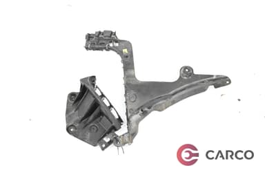 Държач задна броня десен за AUDI A3 Sportback (8PA) 1.8 TFSI (2004 - 2013)