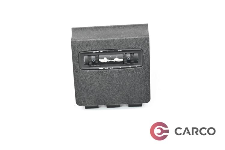 Панел копчета подгрев седалки за AUDI A3 Sportback (8PA) 1.8 TFSI (2004 - 2013)