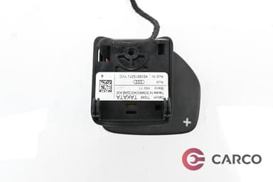 Перо + за AUDI A3 Sportback (8PA) 1.8 TFSI (2004 - 2013)