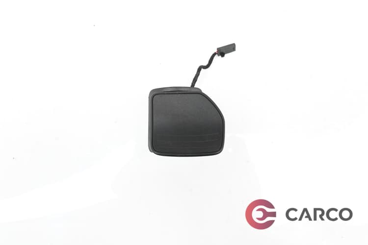 Перо - за AUDI A3 Sportback (8PA) 1.8 TFSI (2004 - 2013)