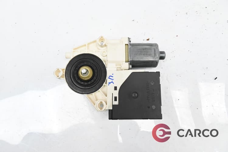Машинка ел стъкло задна лява за AUDI A3 Sportback (8PA) 1.8 TFSI (2004 - 2013)