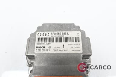 Модул AIRBAG 8P0 959 655 L за AUDI A3 Sportback (8PA) 1.8 TFSI (2004 - 2013)