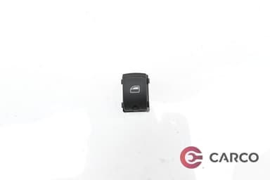 Копче ел стъкло задно дясно за AUDI A3 Sportback (8PA) 1.8 TFSI (2004 - 2013)