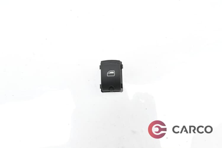 Копче ел стъкло задно дясно за AUDI A3 Sportback (8PA) 1.8 TFSI (2004 - 2013)