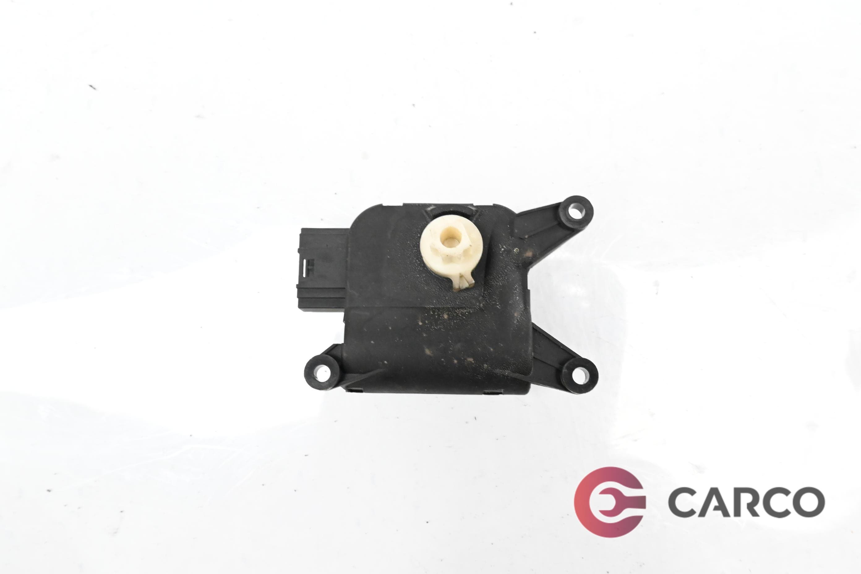 Моторче клапа парно 1K0 907 511  191007 01 за AUDI A3 Sportback (8PA) 1.8 TFSI (2004 - 2013)