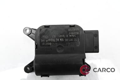Моторче клапа парно 1K0 907 511  191007 01 за AUDI A3 Sportback (8PA) 1.8 TFSI (2004 - 2013)