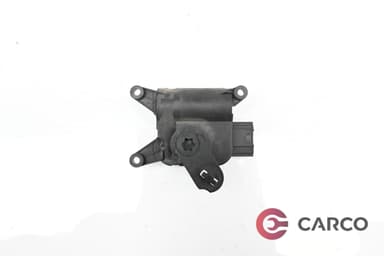 Моторче клапа парно 1K0 907 511B 261007 1 за AUDI A3 Sportback (8PA) 1.8 TFSI (2004 - 2013)