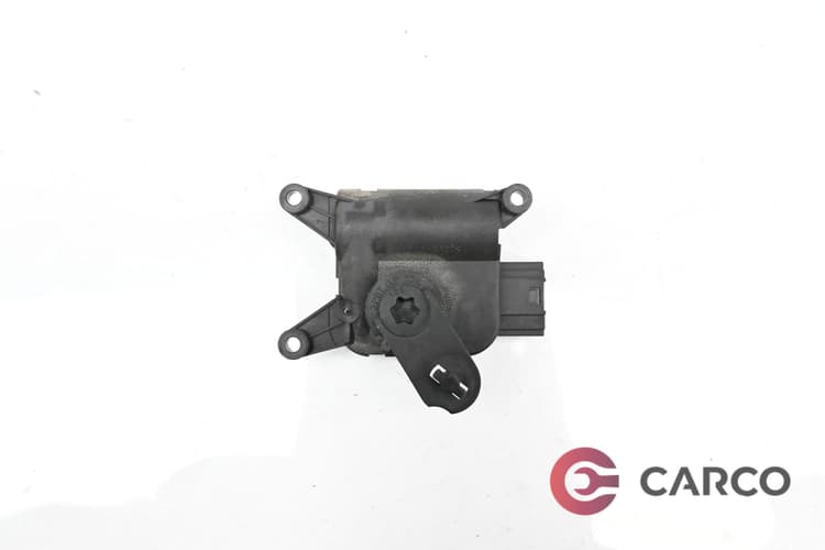 Моторче клапа парно 1K0 907 511B 261007 1 за AUDI A3 Sportback (8PA) 1.8 TFSI (2004 - 2013)