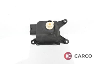 Моторче клапа парно 1K0 907 511  191007 03 за AUDI A3 Sportback (8PA) 1.8 TFSI (2004 - 2013)