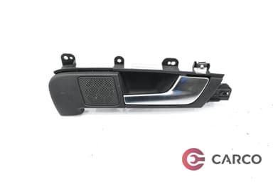 Вътрешна дръжка задна дясна за AUDI A3 Sportback (8PA) 1.8 TFSI (2004 - 2013)