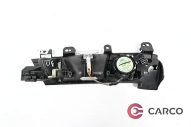 Вътрешна дръжка задна дясна за AUDI A3 Sportback (8PA) 1.8 TFSI (2004 - 2013)