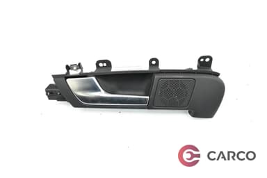 Вътрешна дръжка задна лява за AUDI A3 Sportback (8PA) 1.8 TFSI (2004 - 2013)
