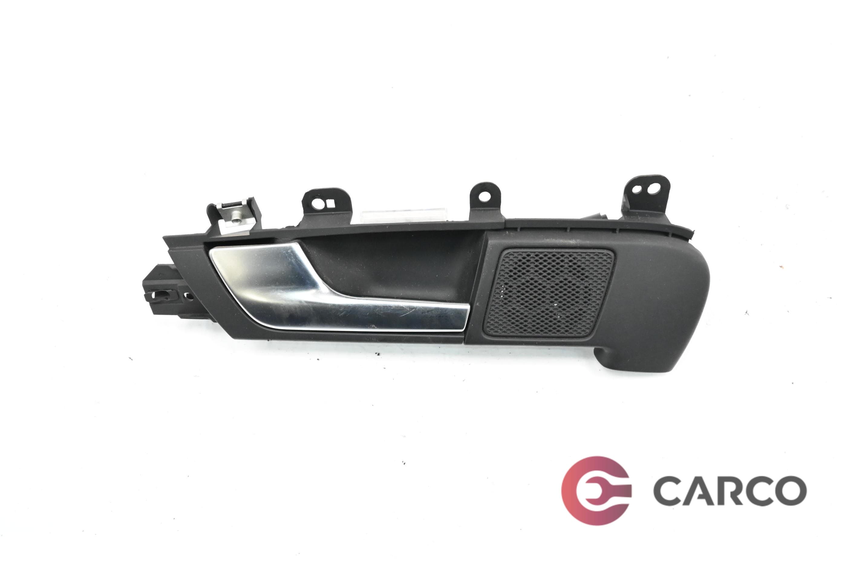 Вътрешна дръжка задна лява за AUDI A3 Sportback (8PA) 1.8 TFSI (2004 - 2013)