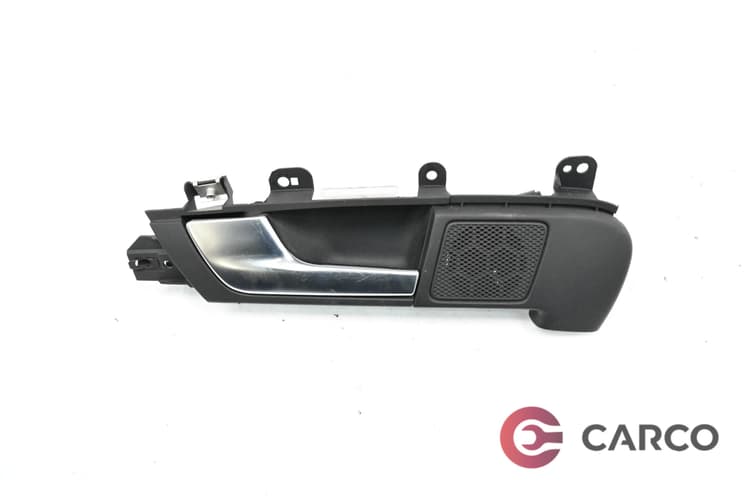 Вътрешна дръжка задна лява за AUDI A3 Sportback (8PA) 1.8 TFSI (2004 - 2013)