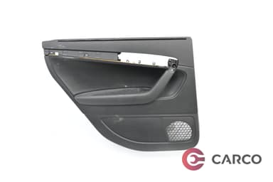 Кора врата задна лява за AUDI A3 Sportback (8PA) 1.8 TFSI (2004 - 2013)