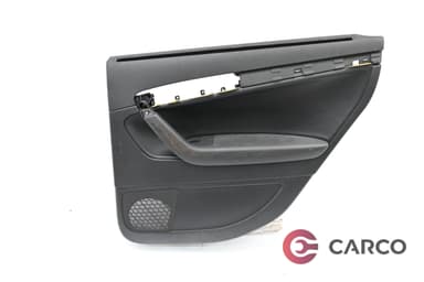 Кора врата задна дясна за AUDI A3 Sportback (8PA) 1.8 TFSI (2004 - 2013)