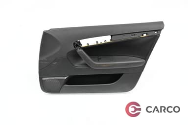 Кора врата предна дясна за AUDI A3 Sportback (8PA) 1.8 TFSI (2004 - 2013)