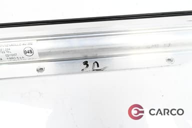 Щора стъкло задно дясно за AUDI A3 Sportback (8PA) 1.8 TFSI (2004 - 2013)