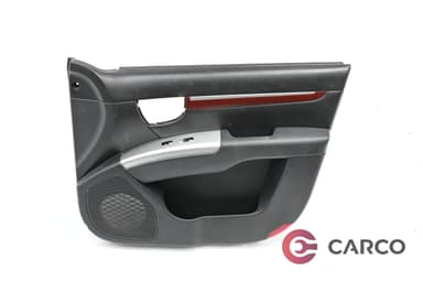 Кора врата предно дясно за HYUNDAI SANTA FÉ II (CM) 2.2 CRDi GLS 4x4 (2005)