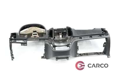 Арматурно табло за HYUNDAI SANTA FÉ II (CM) 2.2 CRDi GLS 4x4 (2005)