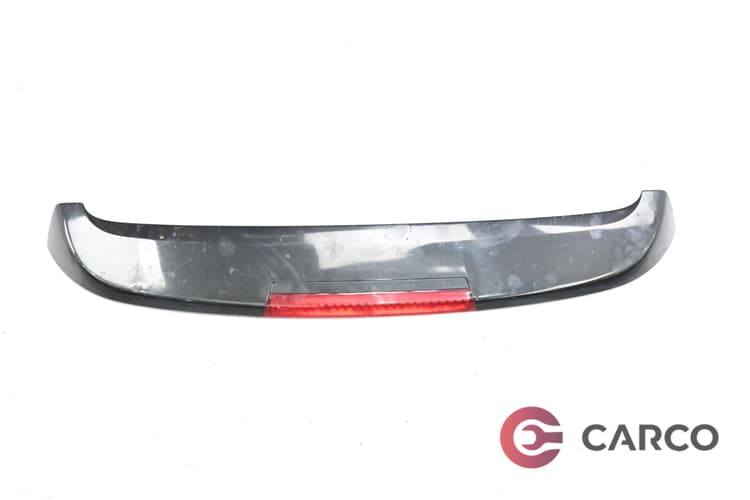 Спойлер с трети стоп за HYUNDAI SANTA FÉ II (CM) 2.2 CRDi GLS 4x4 (2005)