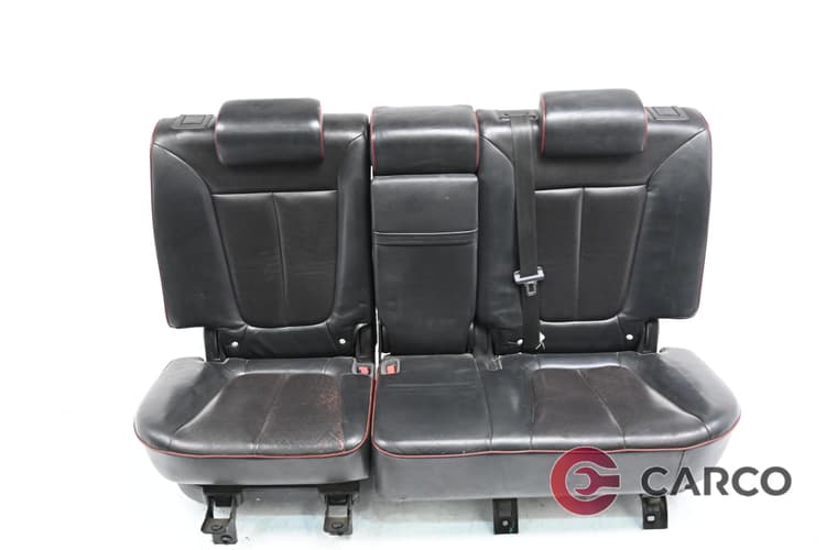 Седалки задни за HYUNDAI SANTA FÉ II (CM) 2.2 CRDi GLS 4x4 (2005)