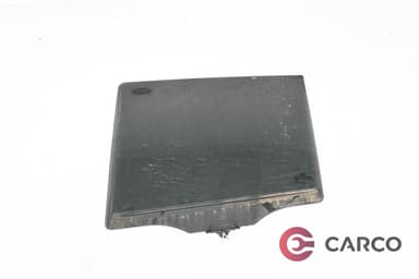 Стъкло врата задно ляво за HYUNDAI SANTA FÉ II (CM) 2.2 CRDi GLS 4x4 (2005)