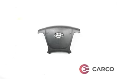 AIRBAG волан за HYUNDAI SANTA FÉ II (CM) 2.2 CRDi GLS 4x4 (2005)