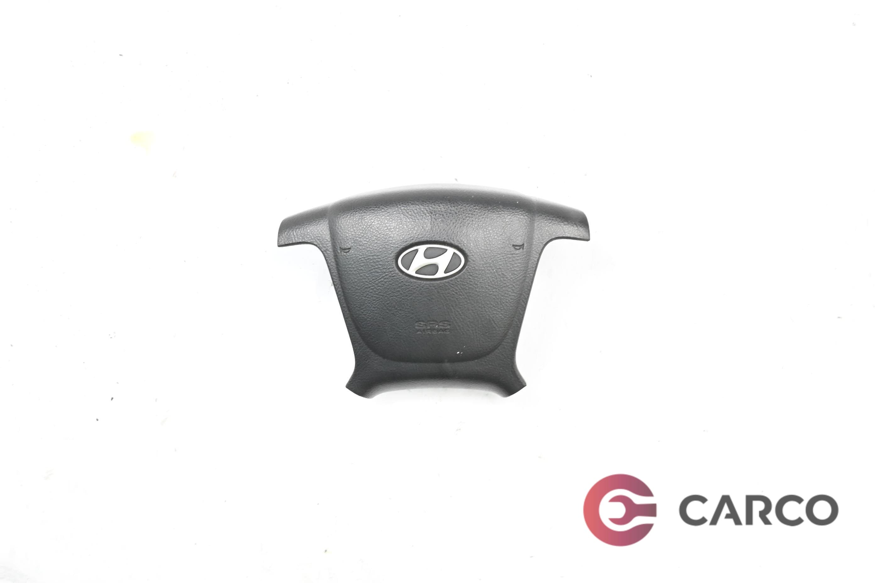 AIRBAG волан за HYUNDAI SANTA FÉ II (CM) 2.2 CRDi GLS 4x4 (2005)