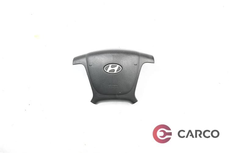 AIRBAG волан за HYUNDAI SANTA FÉ II (CM) 2.2 CRDi GLS 4x4 (2005)