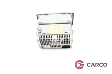 Радио CD за HYUNDAI SANTA FÉ II (CM) 2.2 CRDi GLS 4x4 (2005)